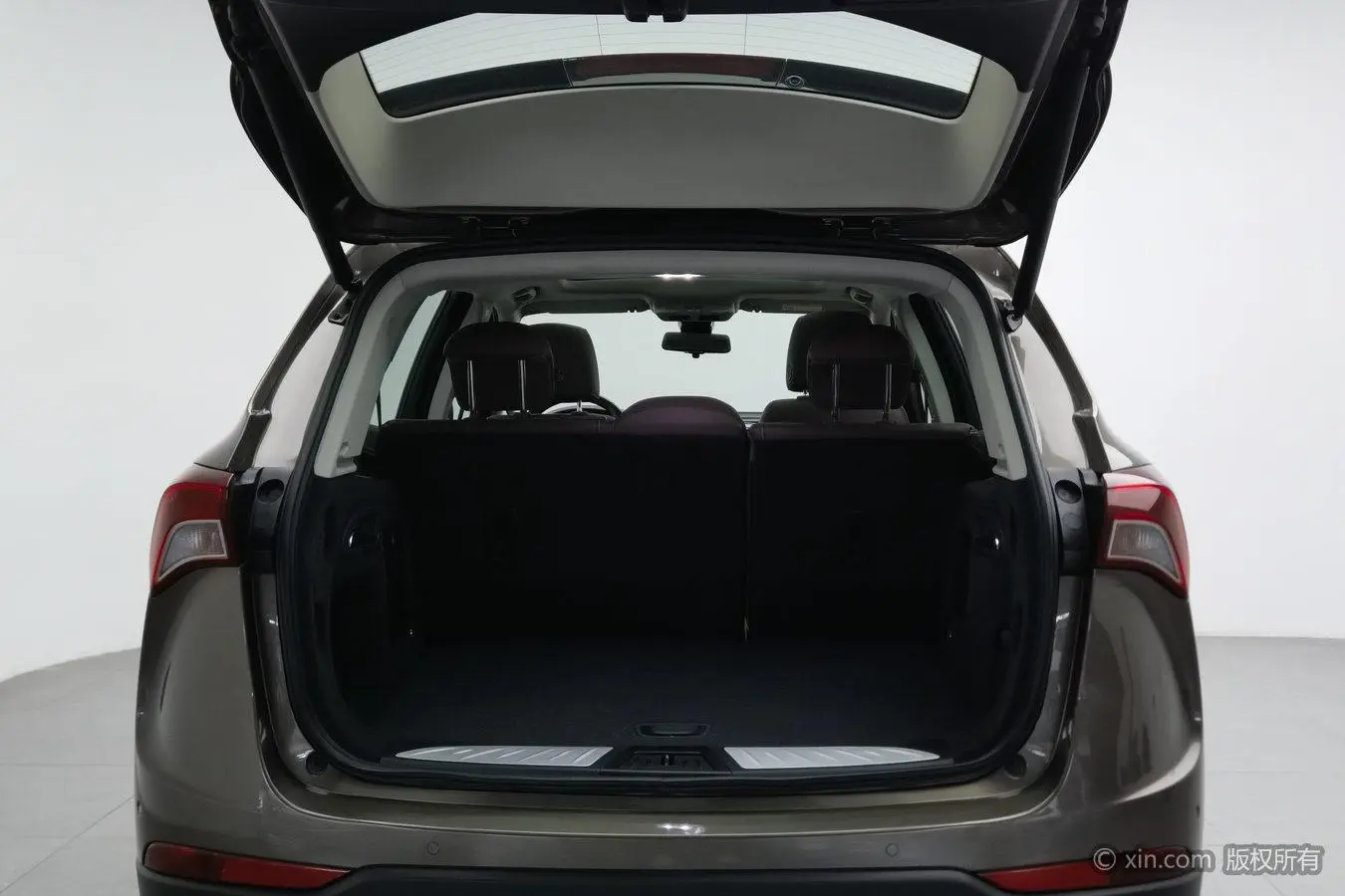 Buick Envision 2018 28T 4WD Luxury