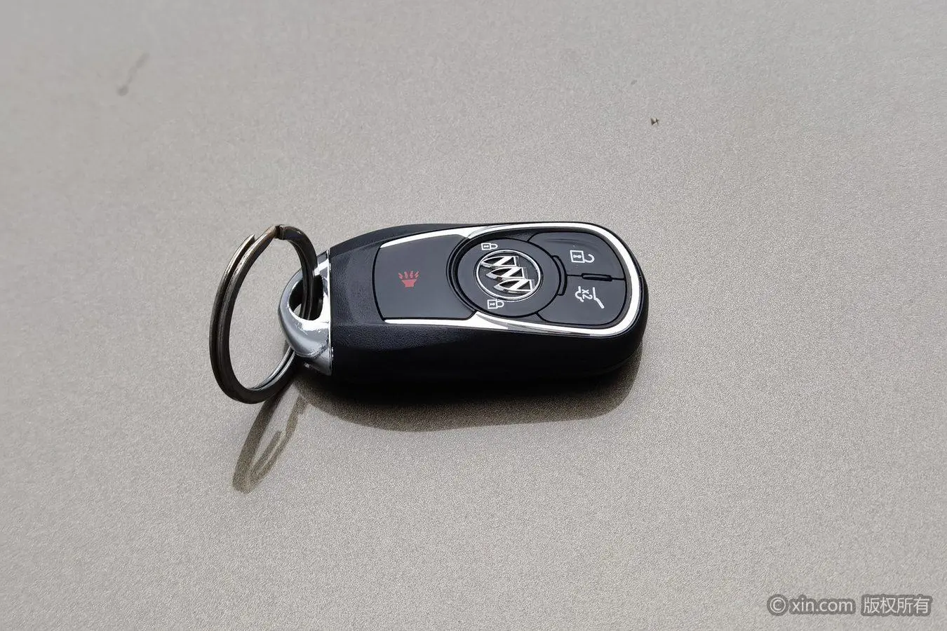 Buick Envision 2018 28T 4WD Luxury