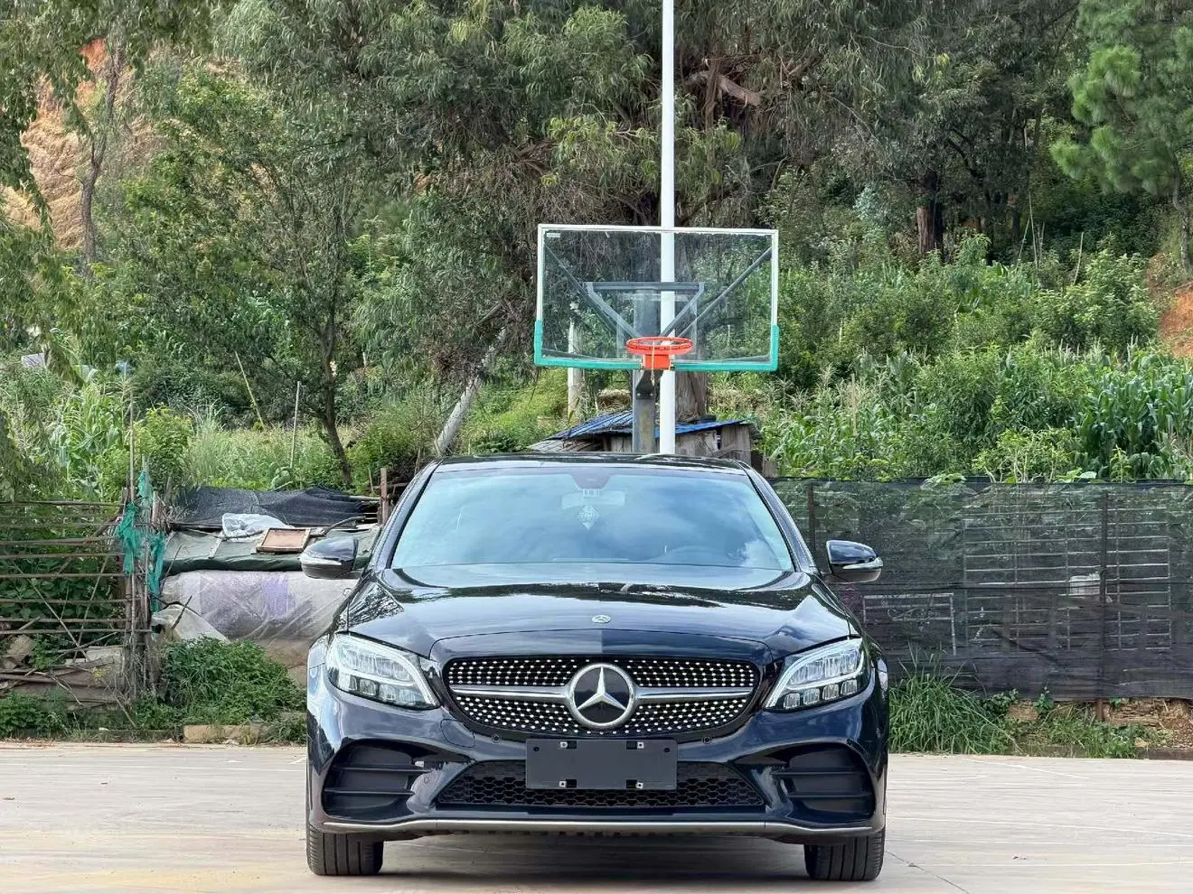 Mercedes-Benz C Class 2020 Facelift C 200 L Dynamic Sport