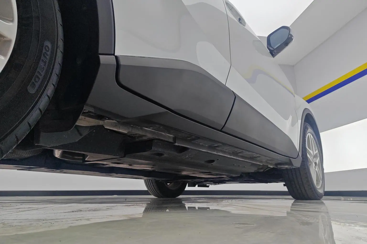 Toyota C-HR 2021 2.0L Comfort