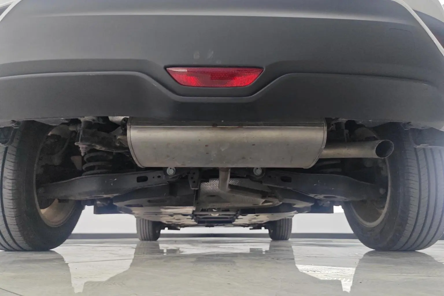 Toyota C-HR 2021 2.0L Comfort