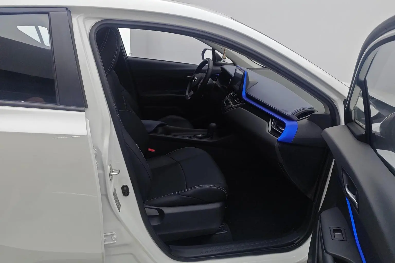 Toyota C-HR 2021 2.0L Comfort
