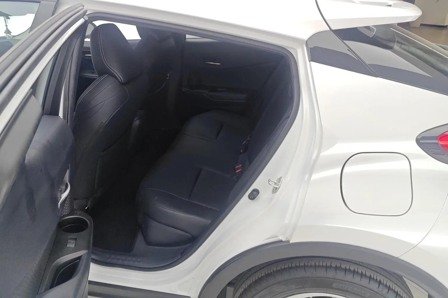 Toyota C-HR 2021 2.0L Comfort