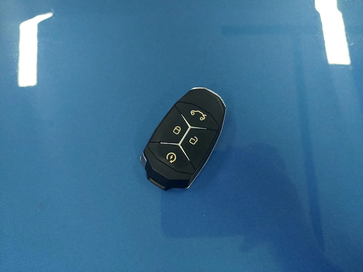 Lynk & Co 02 2018 2.0T DCT 4WD Dynamic Pro China V