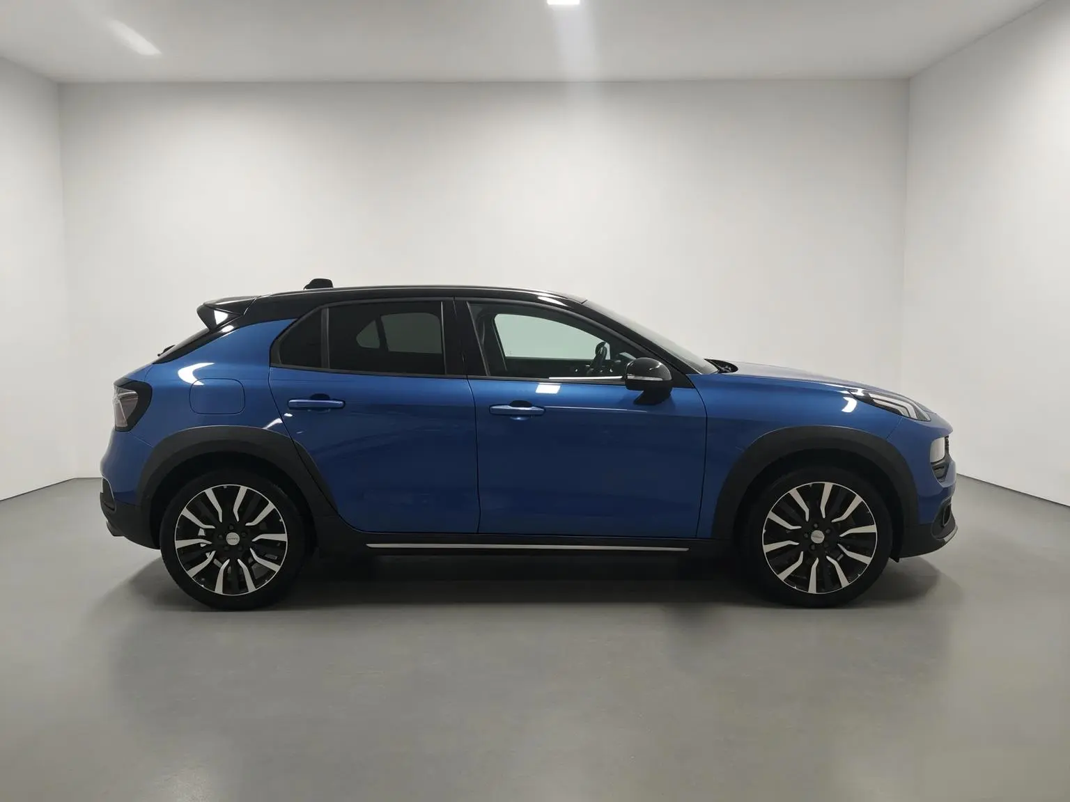 Lynk & Co 02 2018 2.0T DCT 4WD Dynamic Pro China V