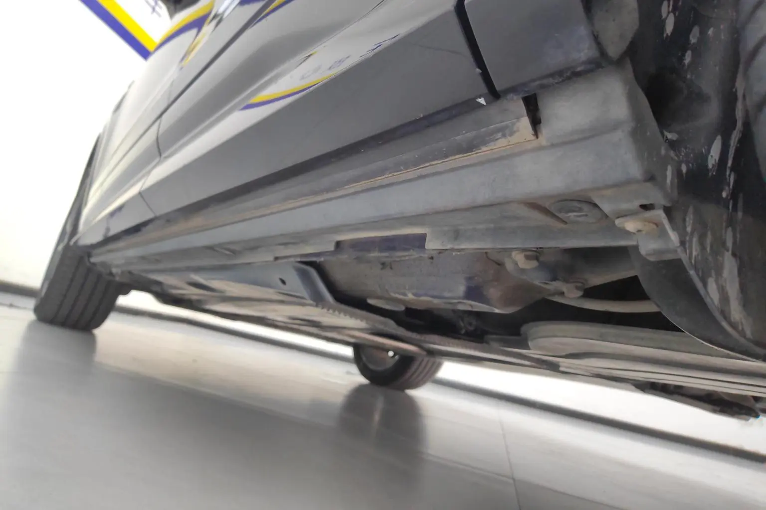 Audi Q2L 2018 35TFSI China VI