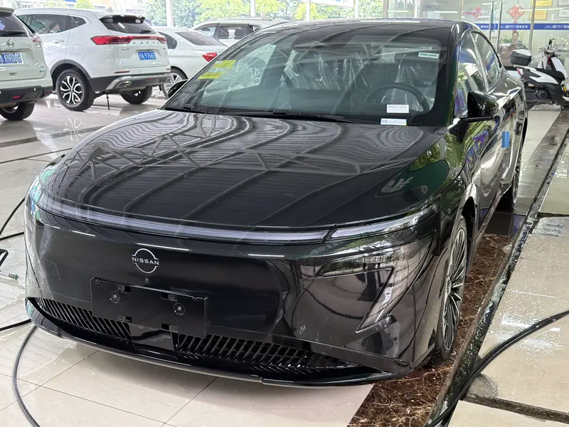 Nissan N7 2025 625 Pro
