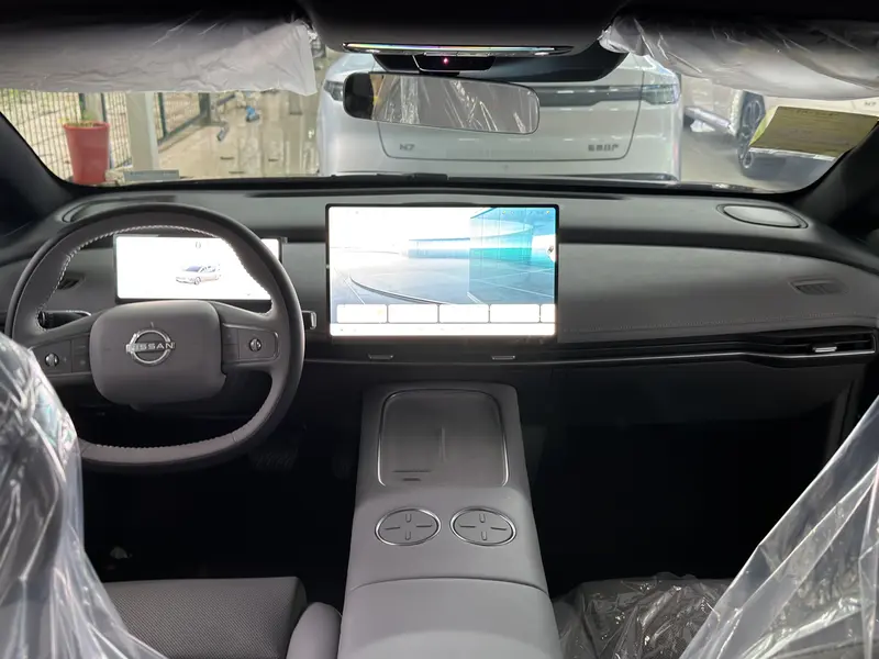 Nissan N7 2025 625 Pro