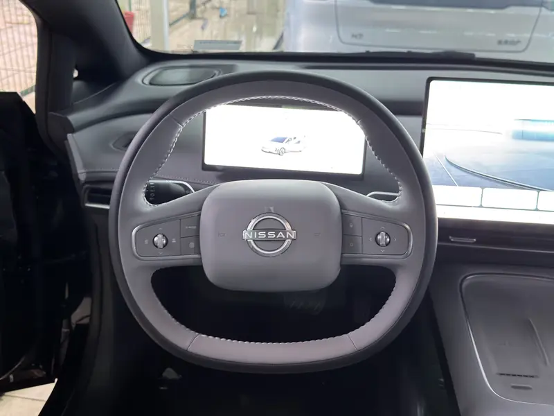 Nissan N7 2025 625 Pro