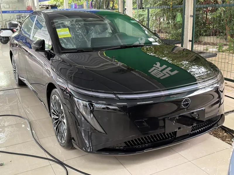 Nissan N7 2025 625 Pro