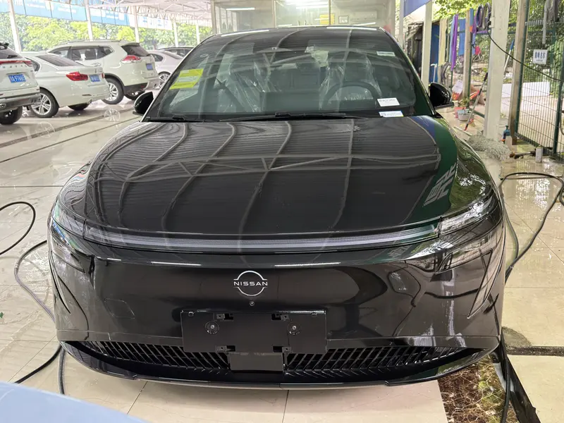 Nissan N7 2025 625 Pro