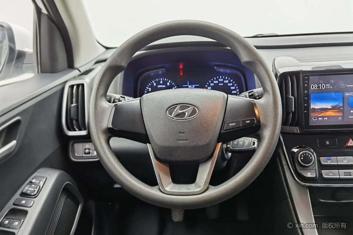 Hyundai ix35 2018 2.0L Auto 2WD Smart Quality