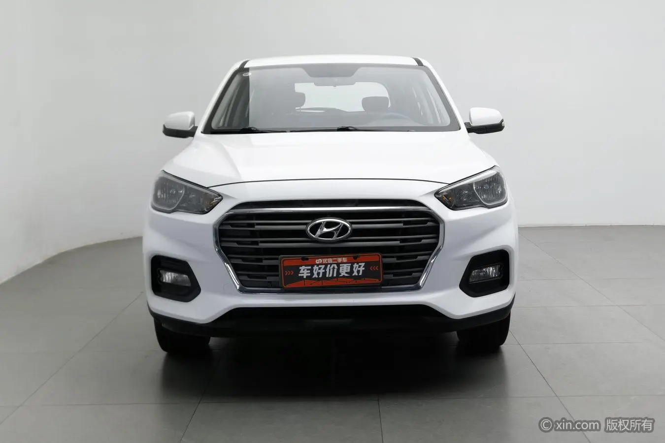 Hyundai ix35 2018 2.0L Auto 2WD Smart Quality