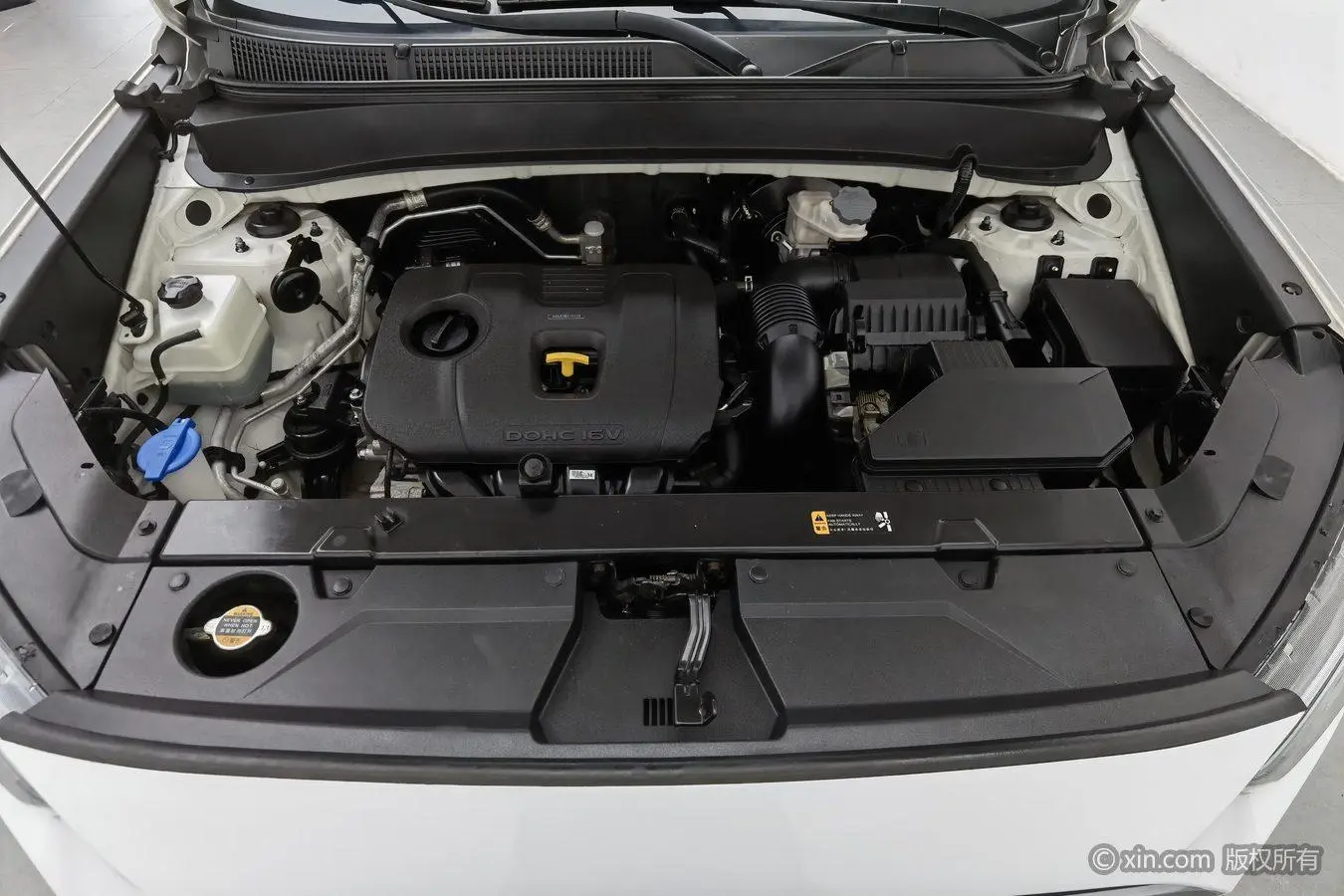 Hyundai ix35 2018 2.0L Auto 2WD Smart Quality