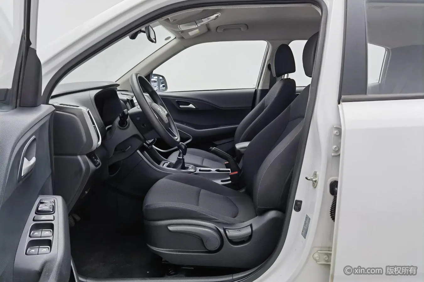Hyundai ix35 2018 2.0L Auto 2WD Smart Quality