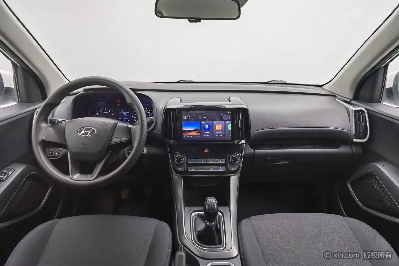 Hyundai ix35 2018 2.0L Auto 2WD Smart Quality