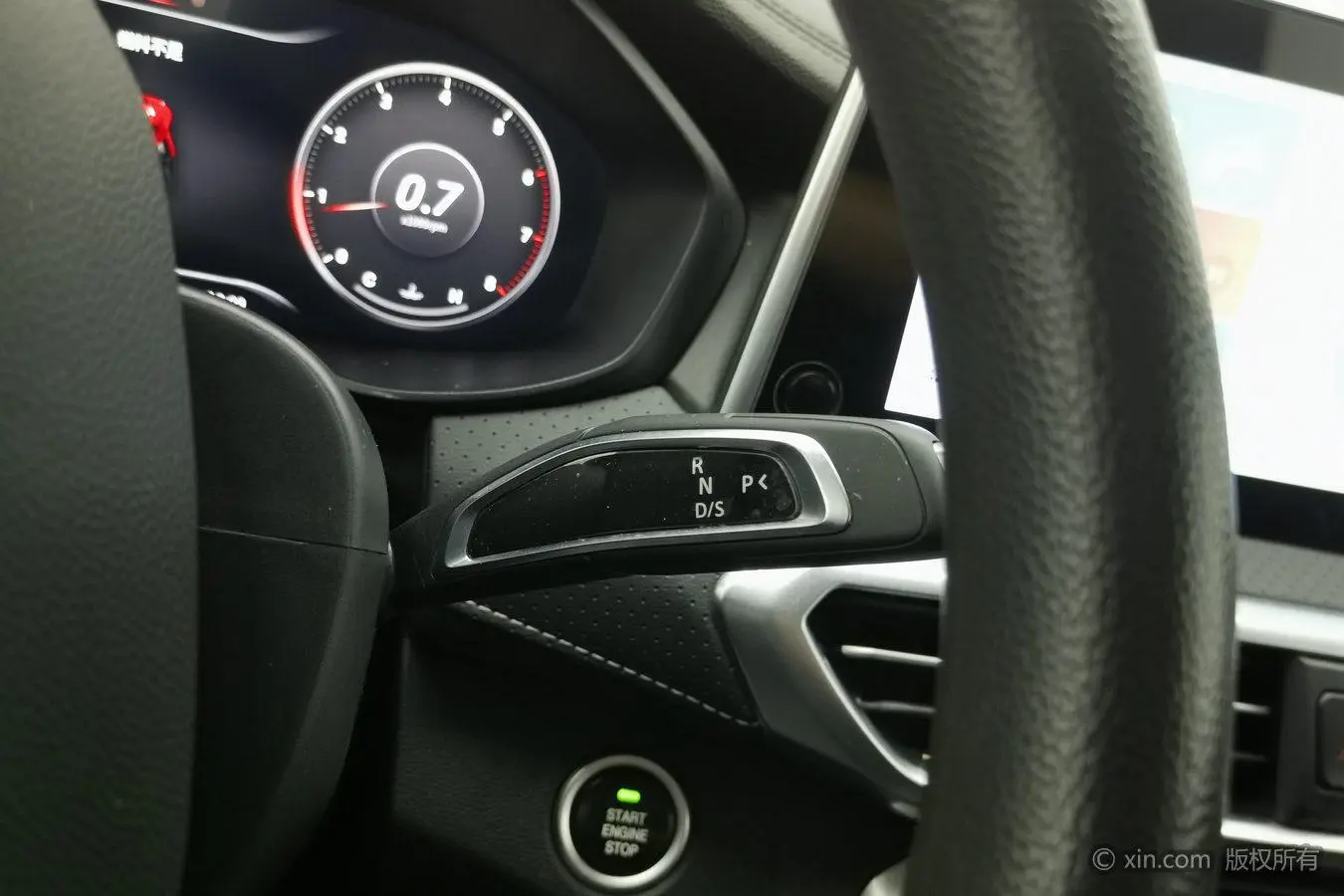 Da Da G50 2021 PLUS 1.5T Auto
