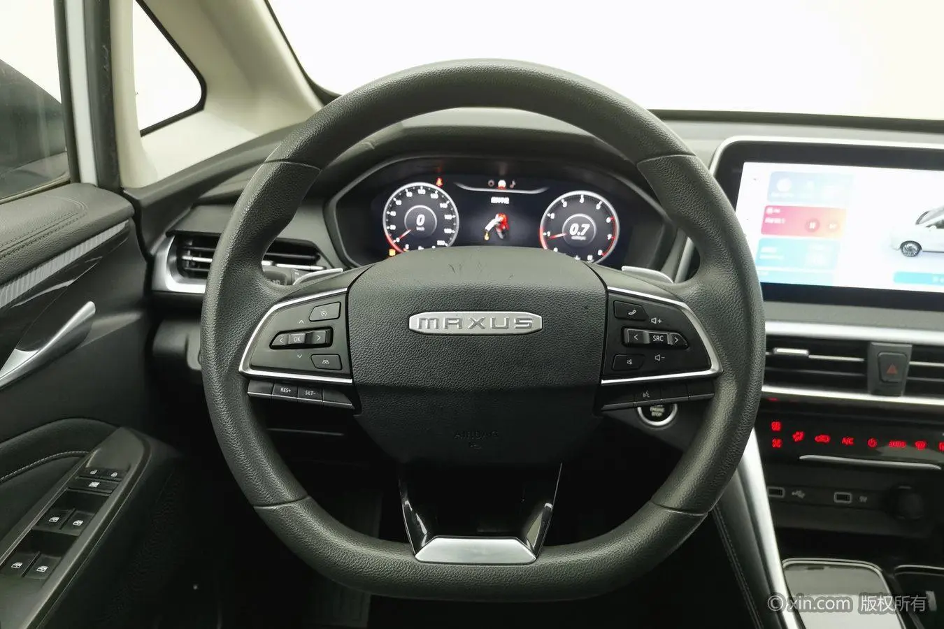 Da Da G50 2021 PLUS 1.5T Auto