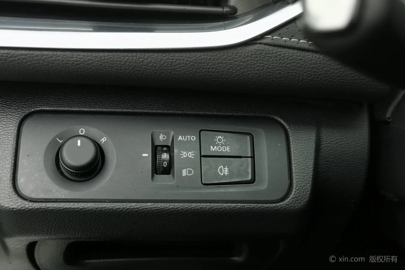 Da Da G50 2021 PLUS 1.5T Auto