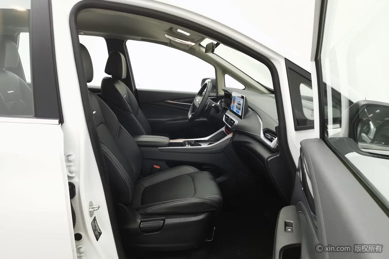 Da Da G50 2021 PLUS 1.5T Auto
