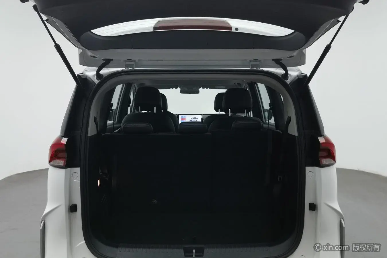 Da Da G50 2021 PLUS 1.5T Auto