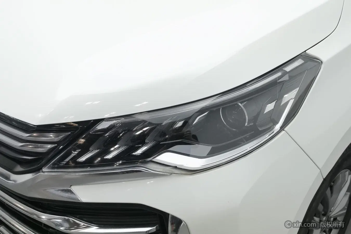 Da Da G50 2021 PLUS 1.5T Auto