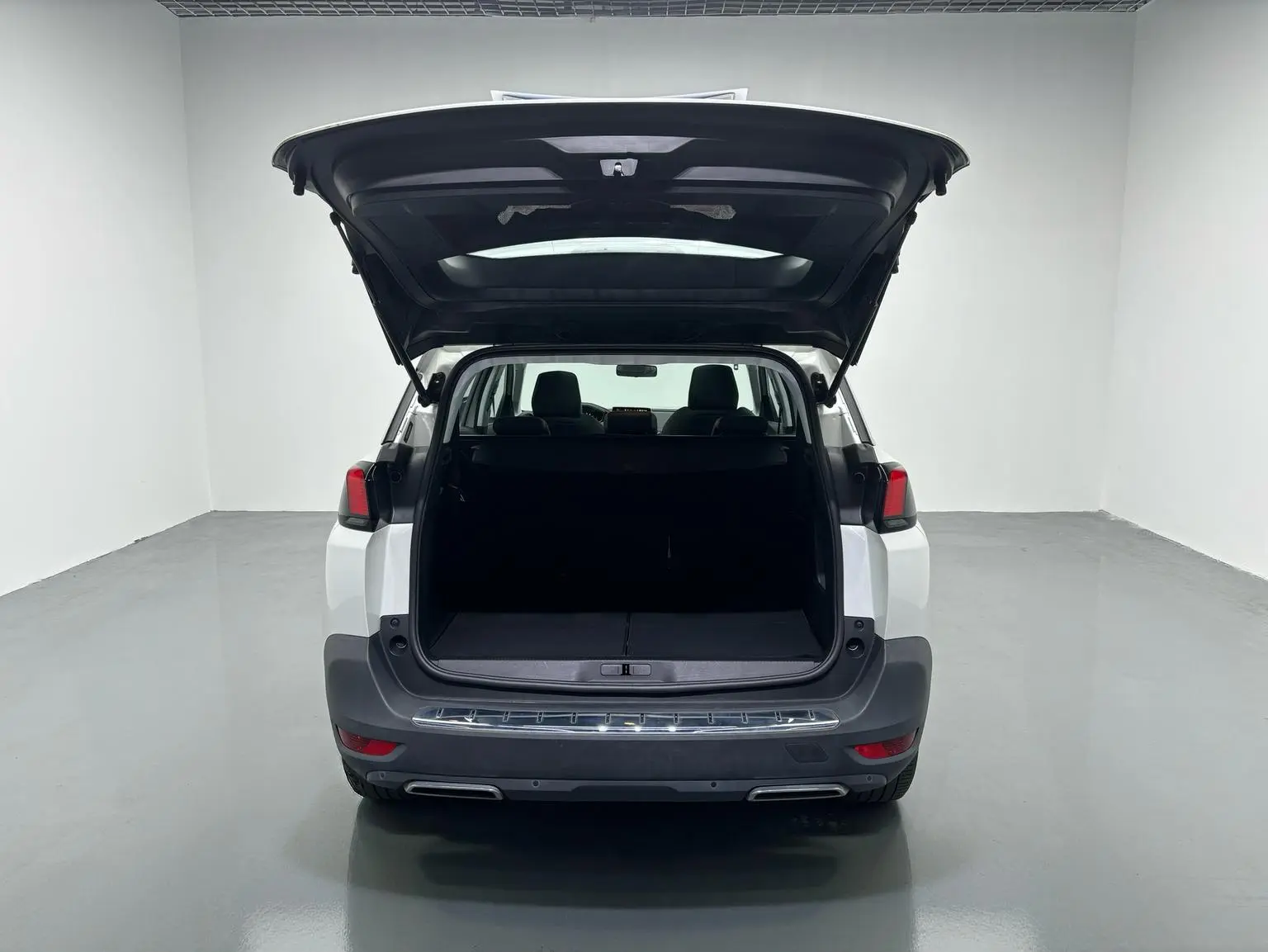 Peugeot 5008 2019 380THP 7 seat Elite