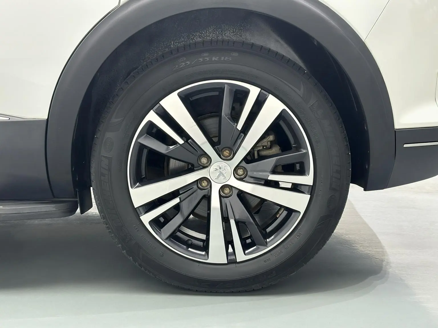 Peugeot 5008 2019 380THP 7 seat Elite