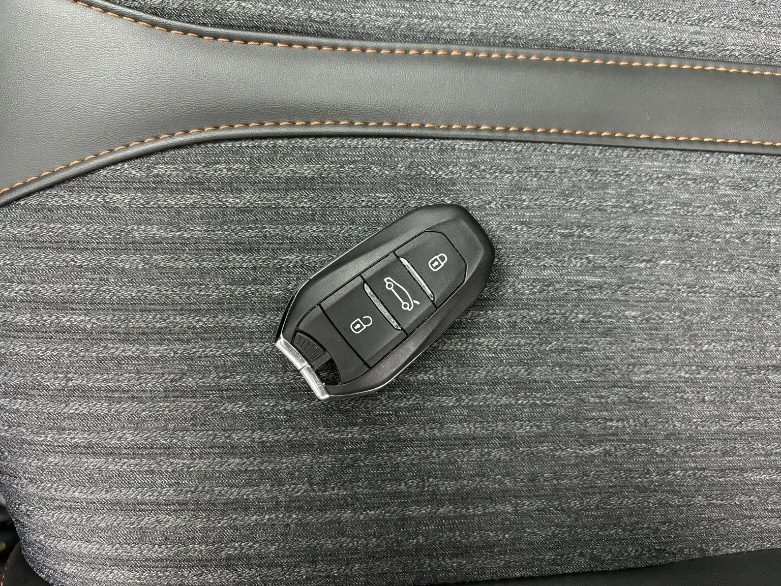 Peugeot 5008 2019 380THP 7 seat Elite