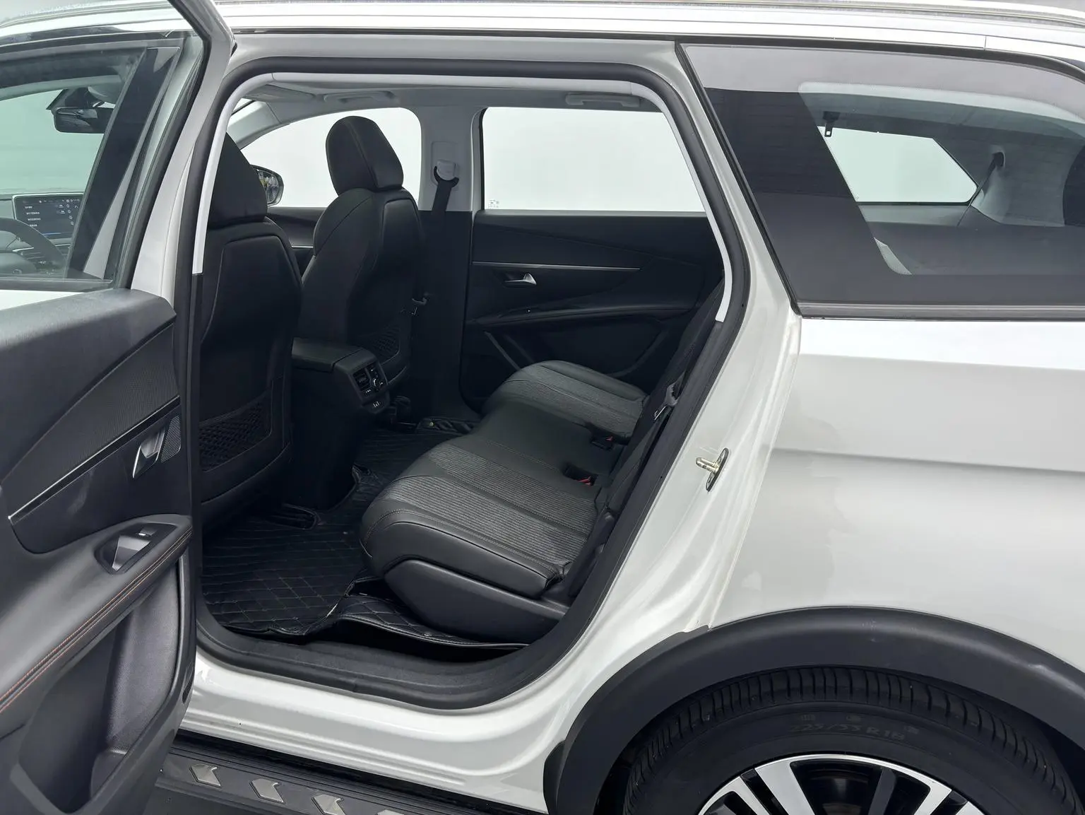 Peugeot 5008 2019 380THP 7 seat Elite