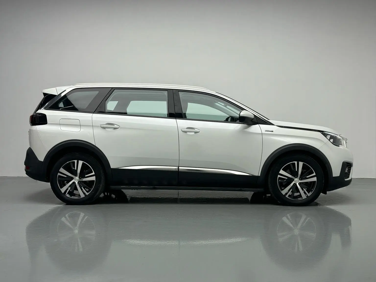 Peugeot 5008 2019 380THP 7 seat Elite
