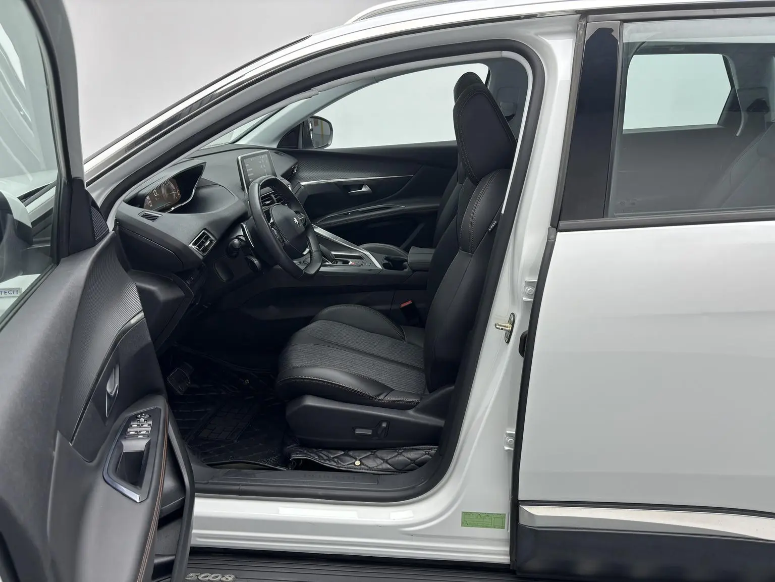 Peugeot 5008 2019 380THP 7 seat Elite