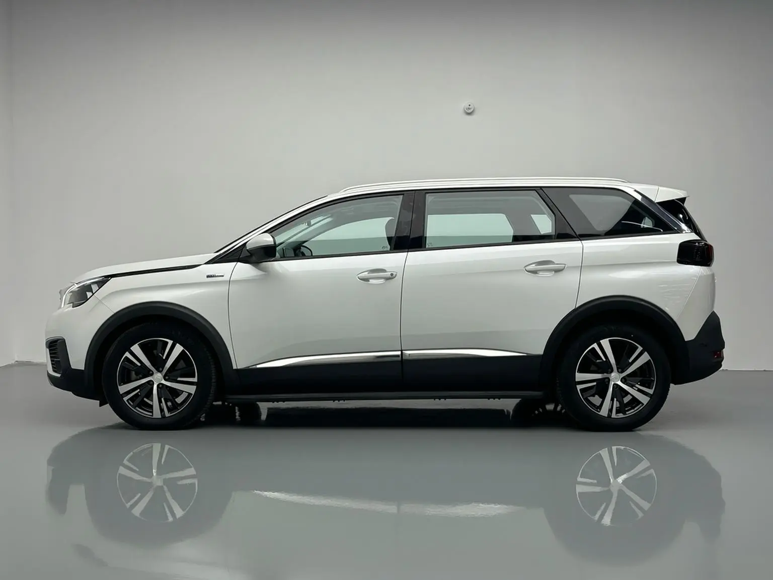 Peugeot 5008 2019 380THP 7 seat Elite