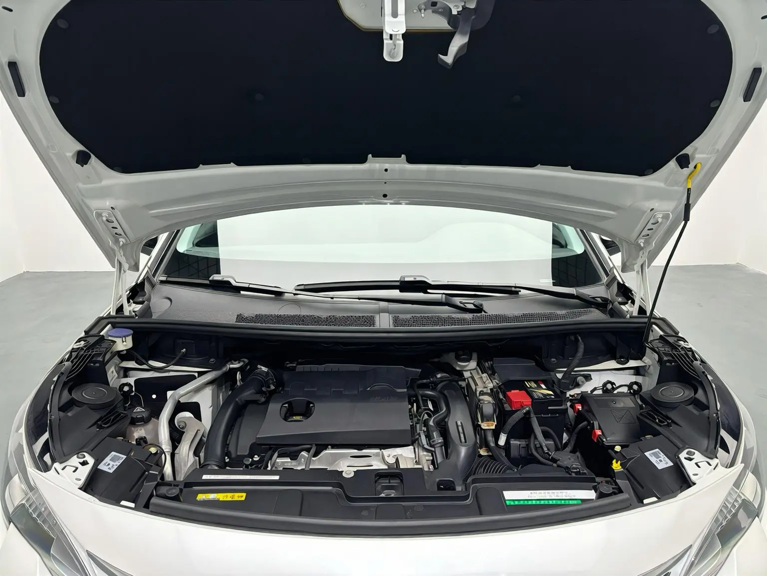 Peugeot 5008 2019 380THP 7 seat Elite