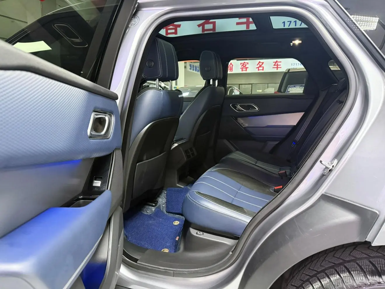 Land Rover Range Rover Star 2020 P340 R-DYNAMIC S