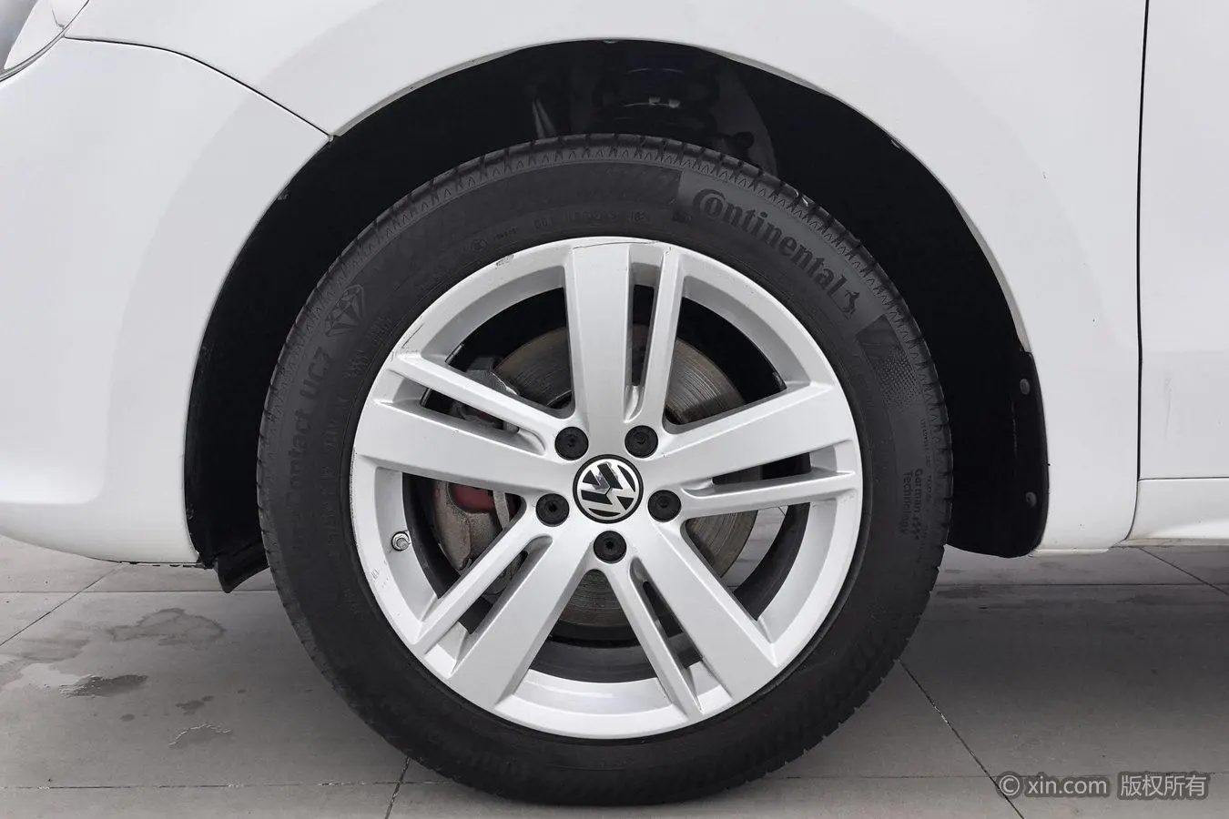 Volkswagen Sharan 2018 380TSI 7 seat
