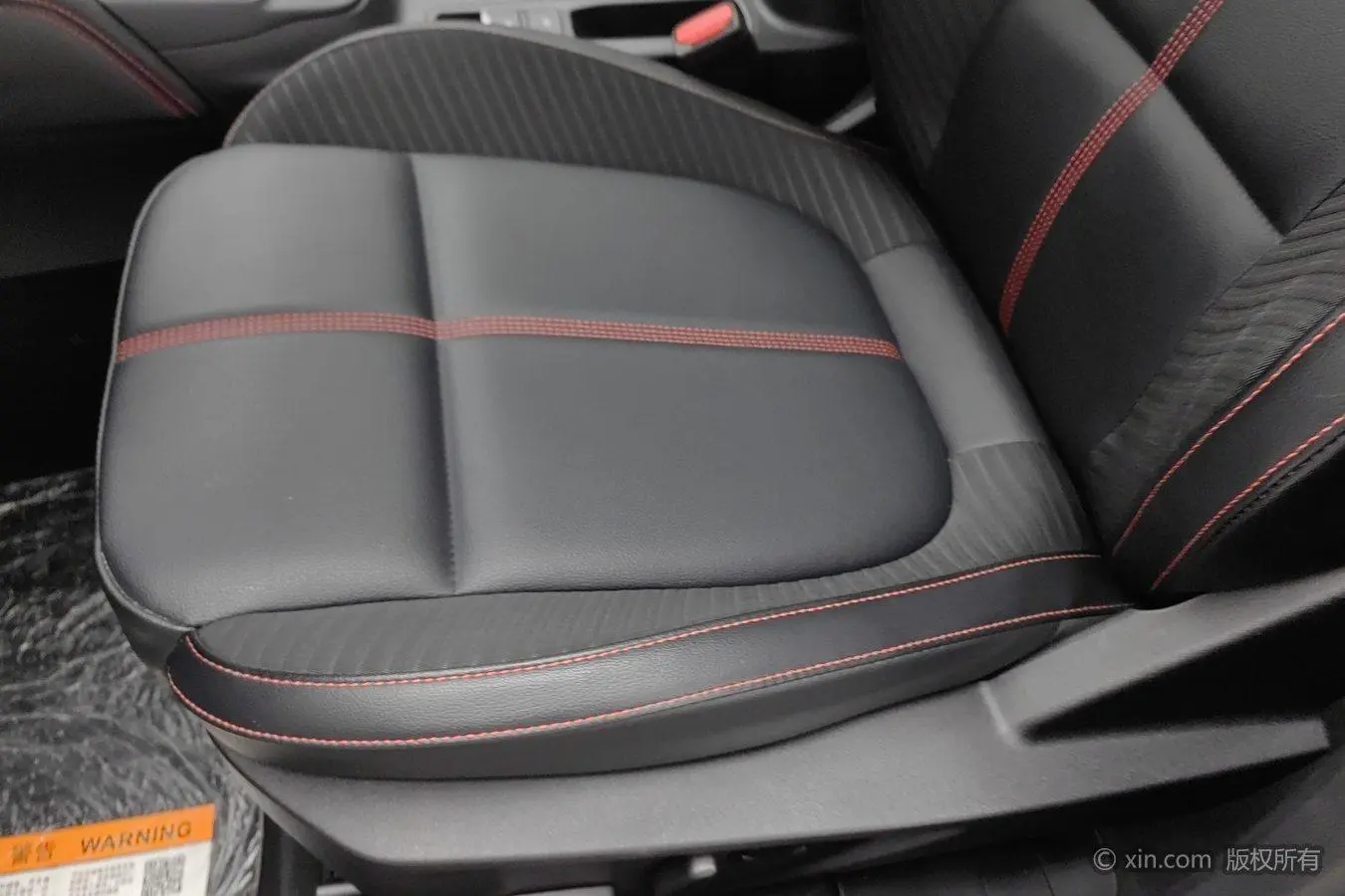 Ford Focus 2022 Sedan EcoBoost 180 Auto ST Line
