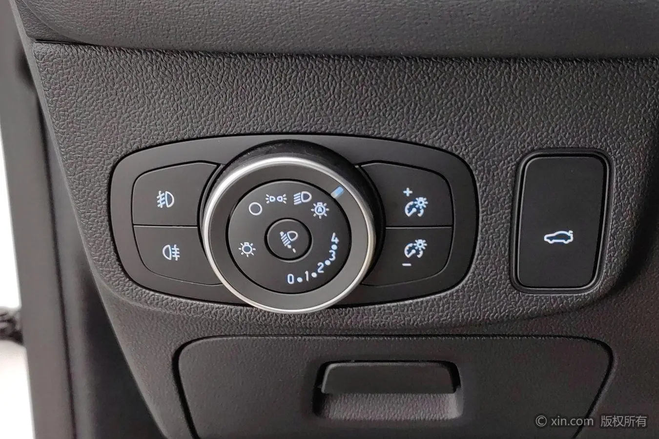 Ford Focus 2022 Sedan EcoBoost 180 Auto ST Line
