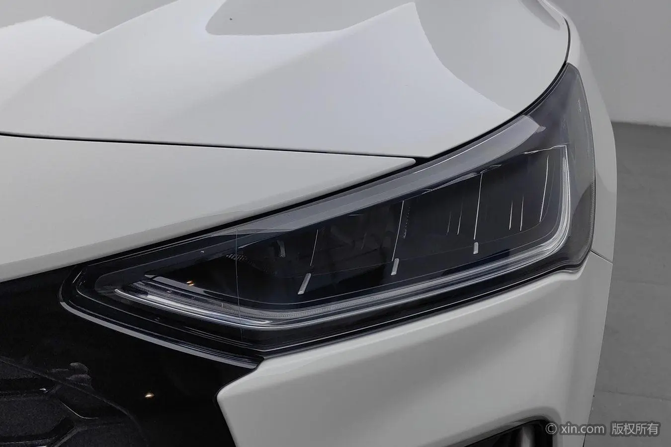 Ford Focus 2022 Sedan EcoBoost 180 Auto ST Line