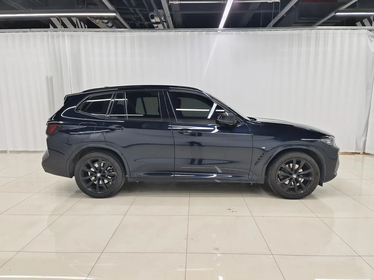 BMW X3 2022 2nd Facelift xDrive30i Premium Plus M