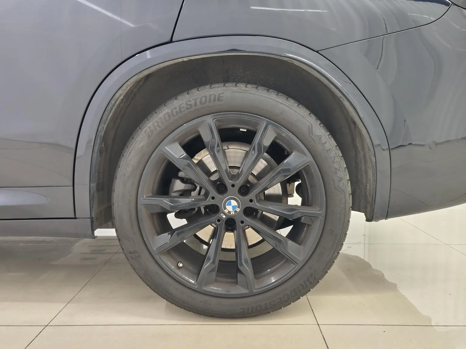 BMW X3 2022 2nd Facelift xDrive30i Premium Plus M