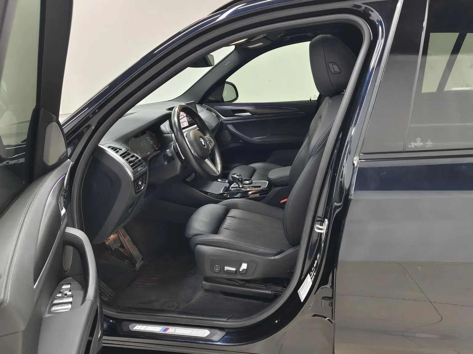 BMW X3 2022 2nd Facelift xDrive30i Premium Plus M