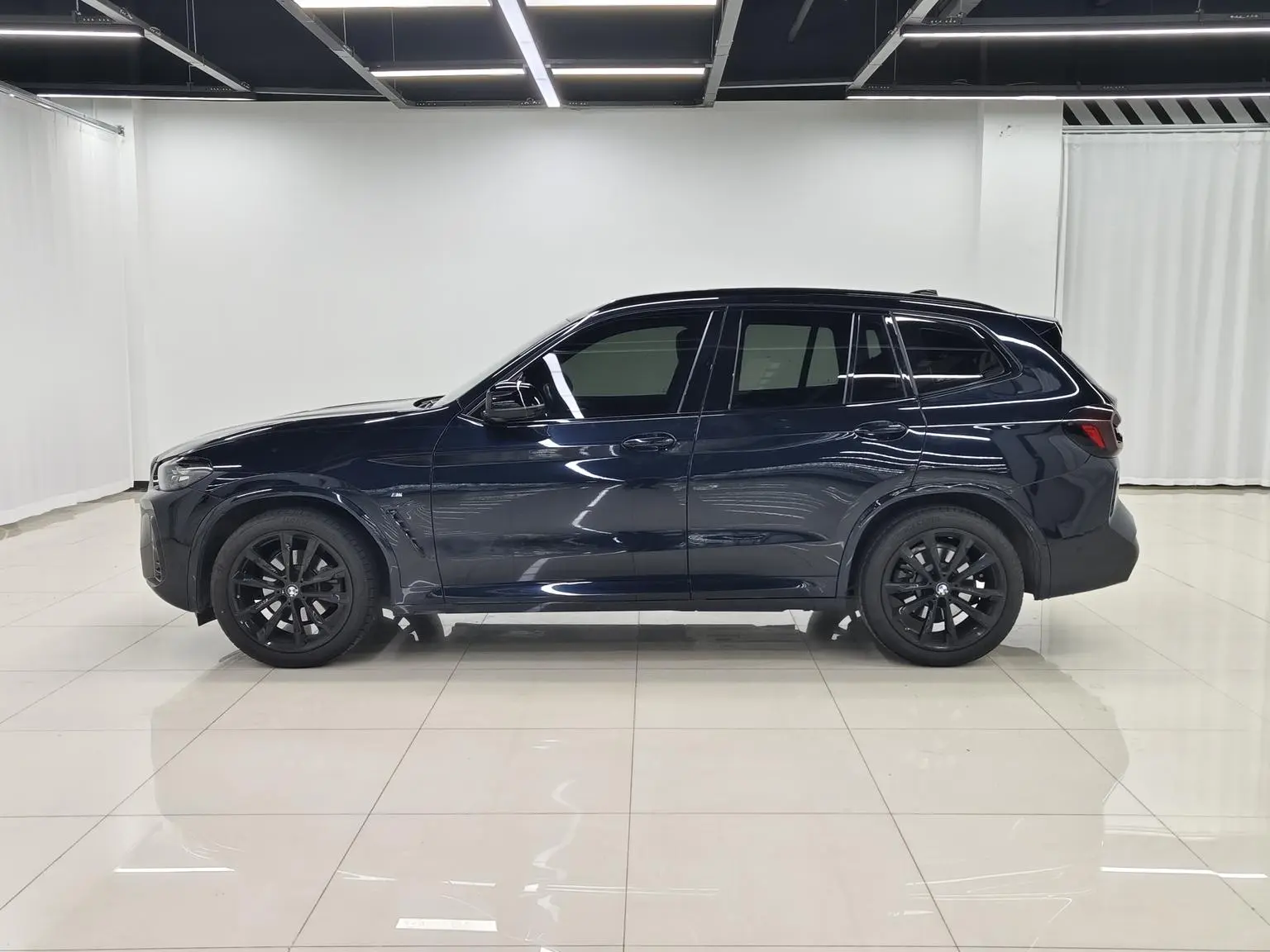 BMW X3 2022 2nd Facelift xDrive30i Premium Plus M