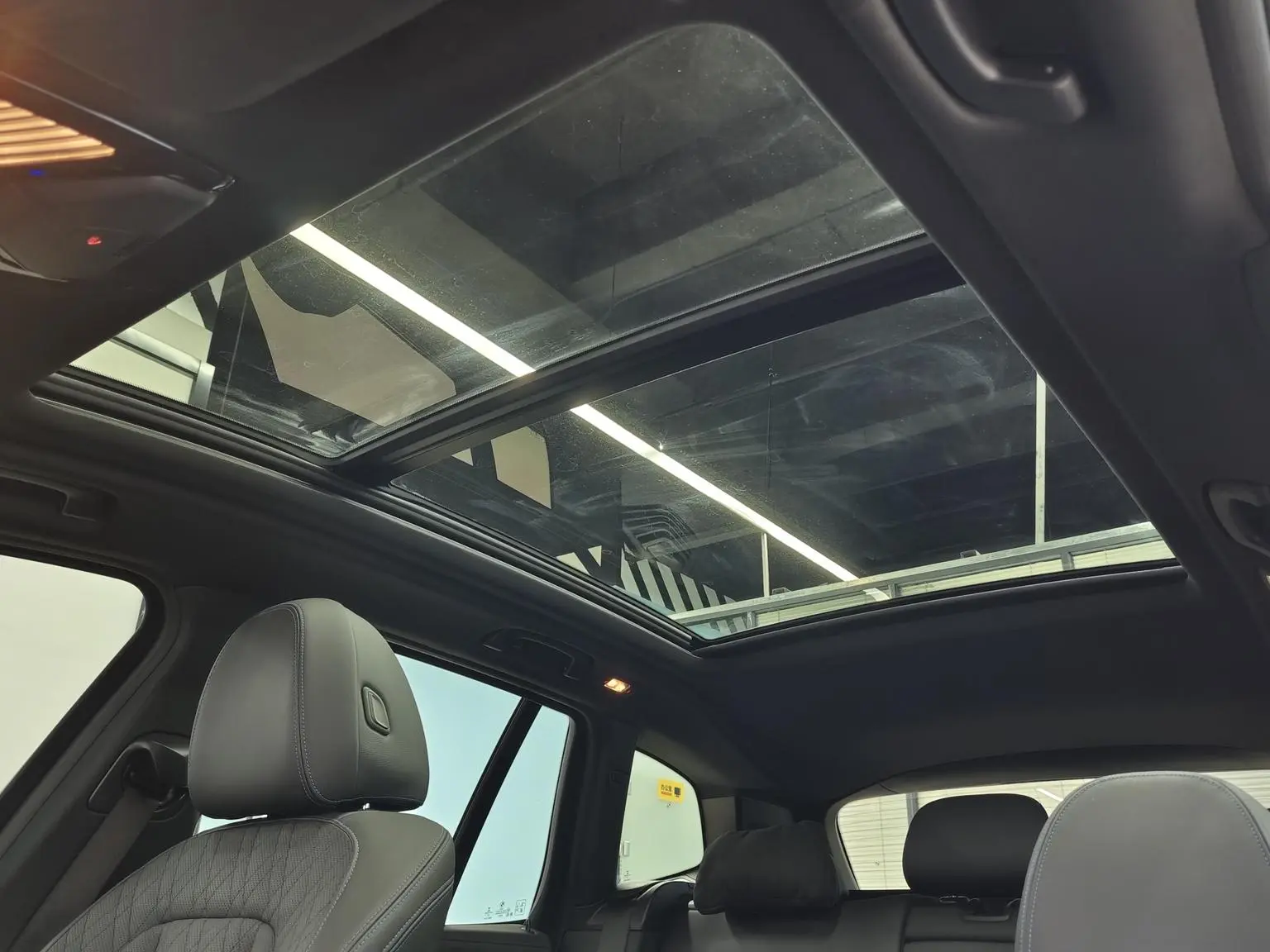 BMW X3 2022 2nd Facelift xDrive30i Premium Plus M