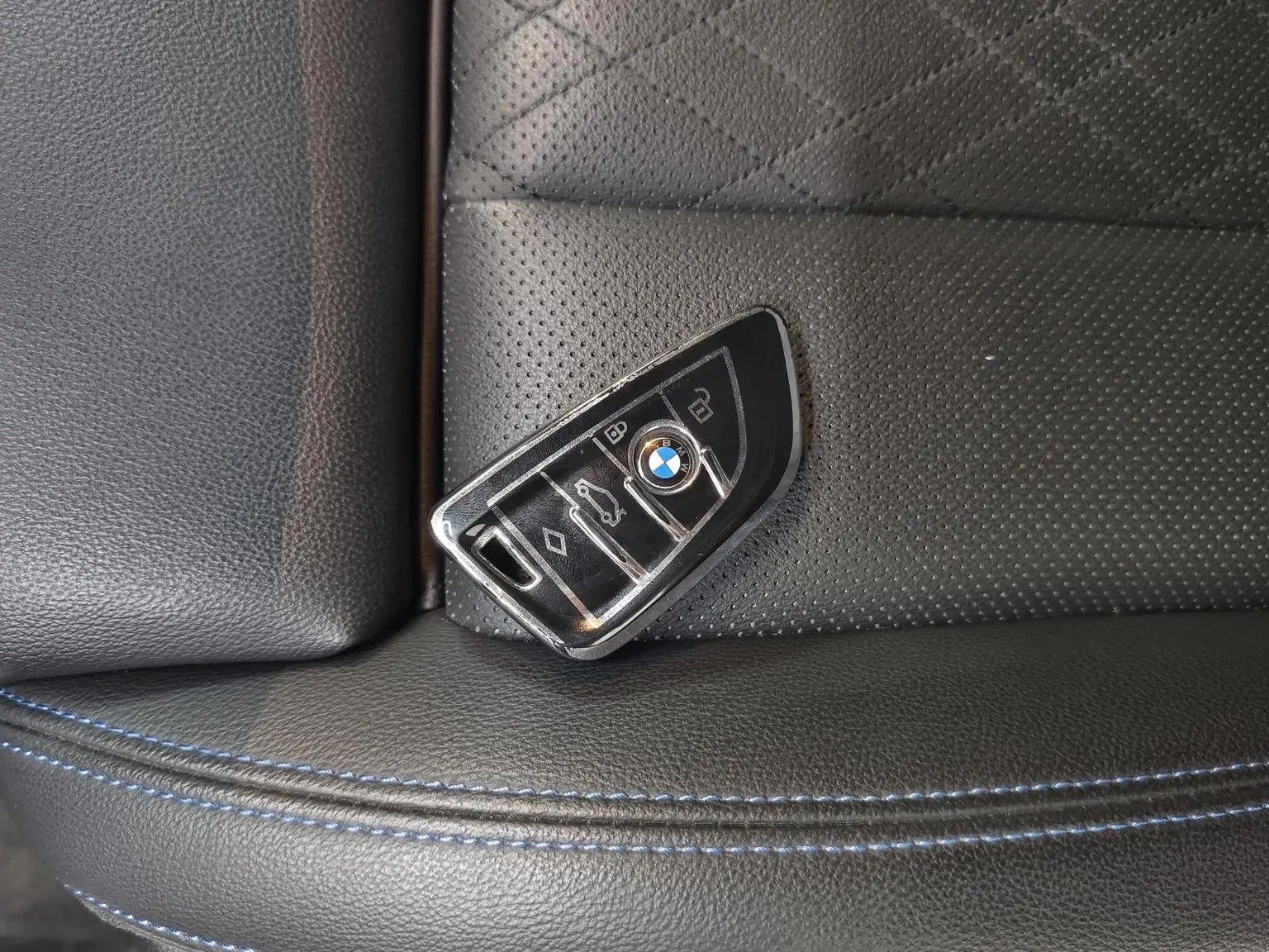 BMW X3 2022 2nd Facelift xDrive30i Premium Plus M