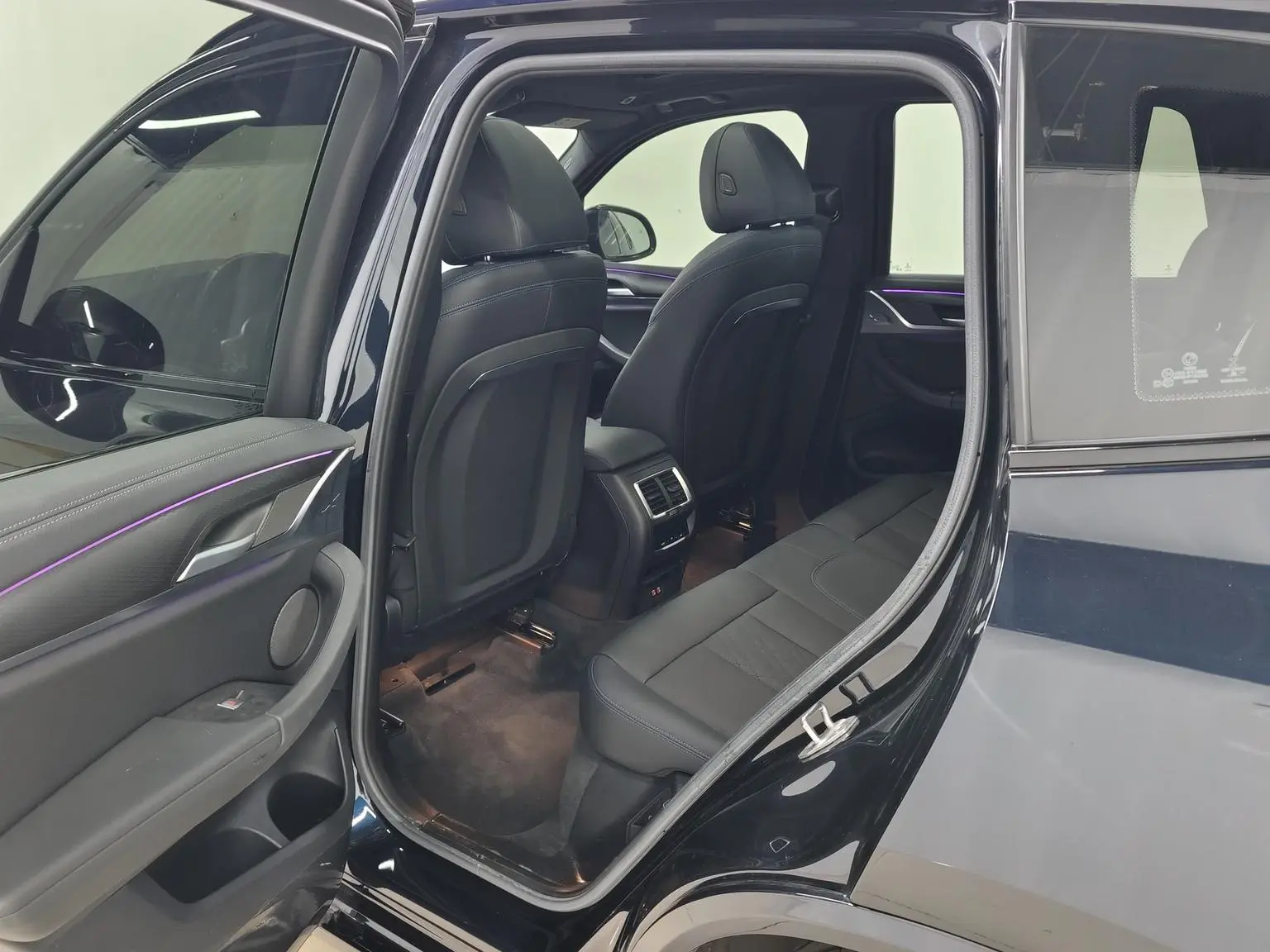 BMW X3 2022 2nd Facelift xDrive30i Premium Plus M
