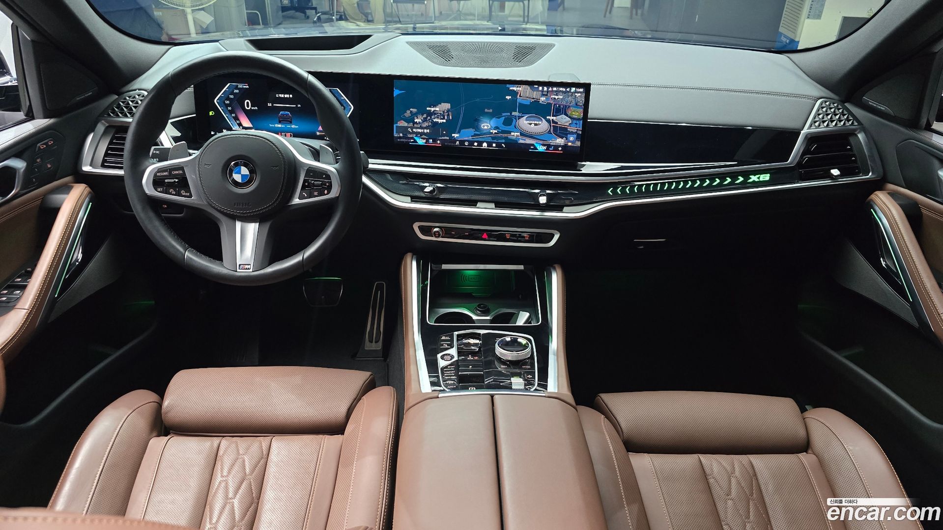BMW X6 xDrive40i M Sport