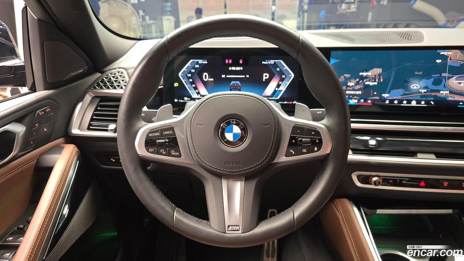 BMW X6 xDrive40i M Sport