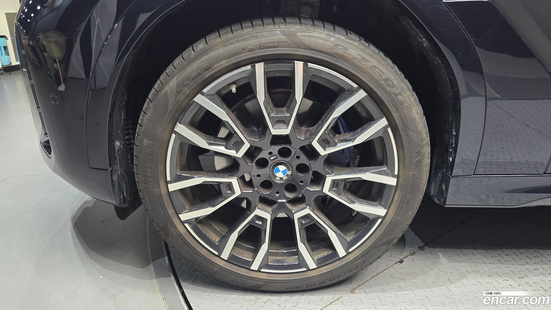 BMW X6 xDrive40i M Sport