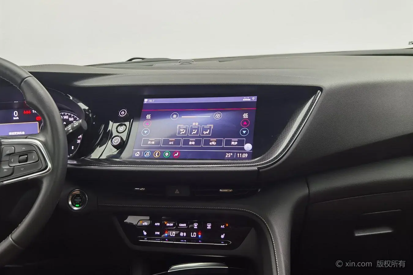 Buick Envision S 2020 652T 4WD Luxury